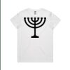 Maple Tee Thumbnail