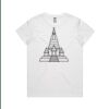 Maple Tee Thumbnail