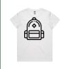 Maple Tee Thumbnail