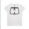 Maple Tee Thumbnail