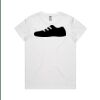 Maple Tee Thumbnail