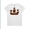 Maple Tee Thumbnail