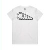 Maple Tee Thumbnail