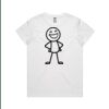 Maple Tee Thumbnail