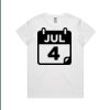 Maple Tee Thumbnail