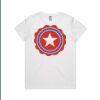 Maple Tee Thumbnail